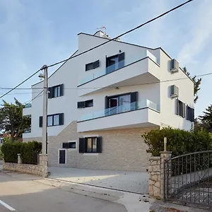  Apartmán Nika