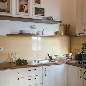  Apartmán Bonamare