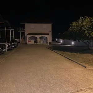  Apartmán Apartman Turanj